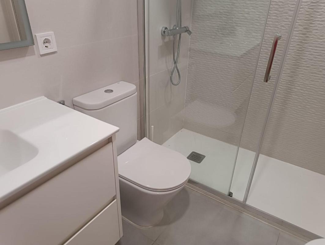 Apartamentos Peregrinos El Rocío Zewnętrze zdjęcie